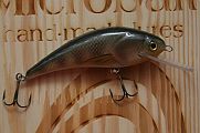 Set of new Killer95 available for spring and fall 2013 season. Pikes and Muskies will not leave them without attention.